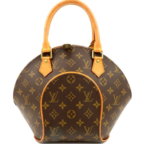 💎✨Authentic✨💎Louis Vuitton Monogram Ellipse PM Hand Bag - Picture 2 of 16